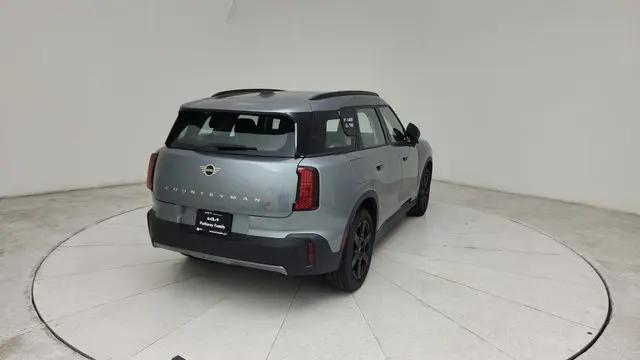 2025 MINI Cooper Countryman Cooper S