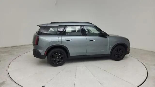 2025 MINI Cooper Countryman Cooper S