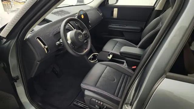 2025 MINI Cooper Countryman Cooper S