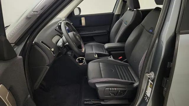 2025 MINI Cooper Countryman Cooper S