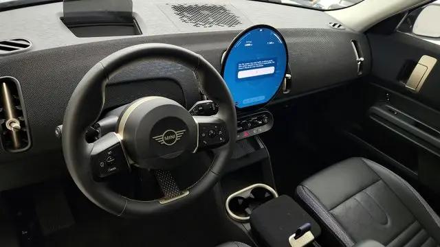 2025 MINI Cooper Countryman Cooper S