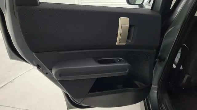 2025 MINI Cooper Countryman Cooper S