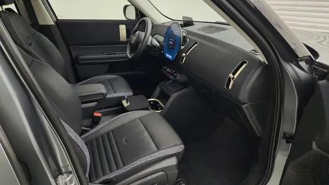 2025 MINI Cooper Countryman Cooper S