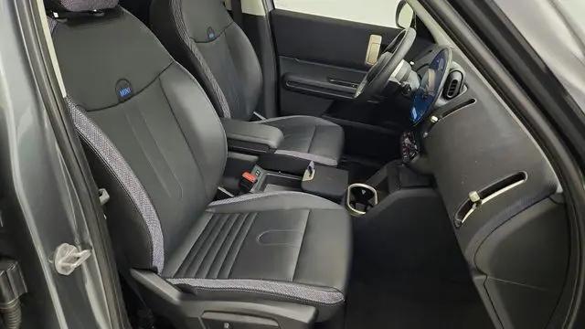 2025 MINI Cooper Countryman Cooper S
