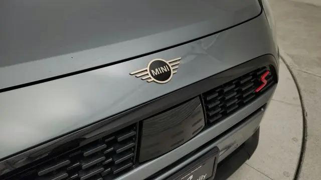 2025 MINI Cooper Countryman Cooper S