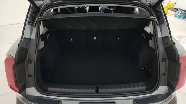 2025 MINI Cooper Countryman Cooper S