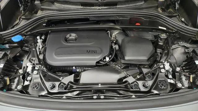 2025 MINI Cooper Countryman Cooper S