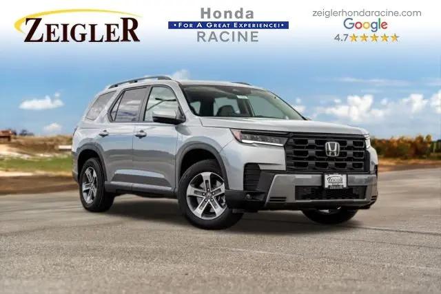 2026 Honda Pilot EX-L for sale in Mount Pleasant, WI