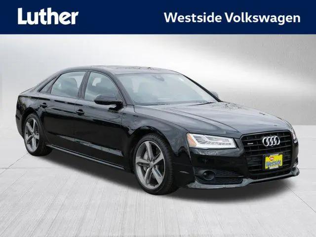 2018 Audi A8 L 3.0T for sale in Minneapolis, MN
