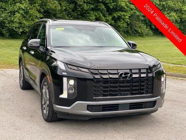 2024 Hyundai Palisade Limited for sale in Nicholasville, KY