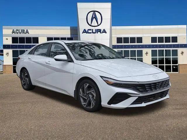 2024 Hyundai Elantra SEL for sale in Ridgeland, MS