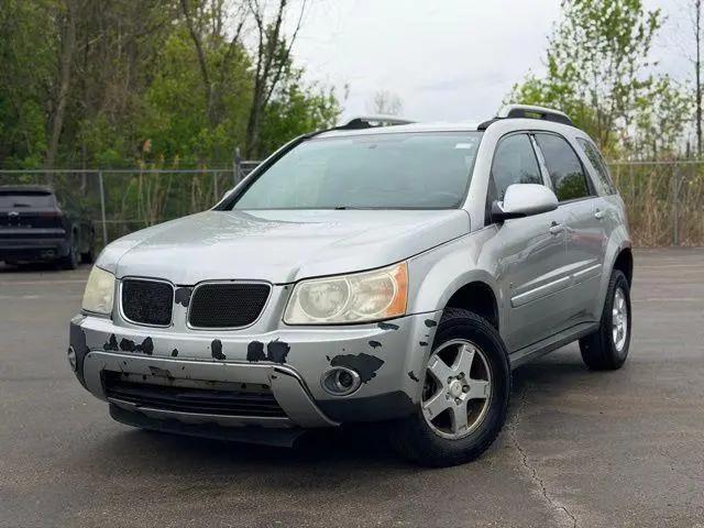 2006 Pontiac Torrent Unknown for sale in Davison, MI