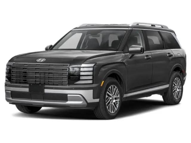 2026 Hyundai Palisade SEL 7P for sale in Wilkes-Barre, PA