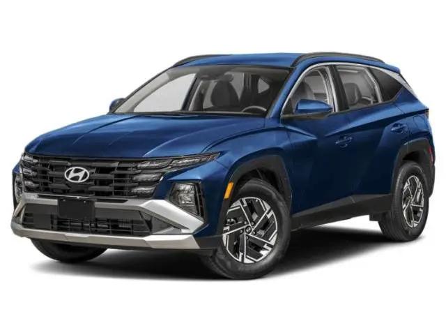 2026 Hyundai Tucson Hybrid Blue SE for sale in Wilkes-Barre, PA