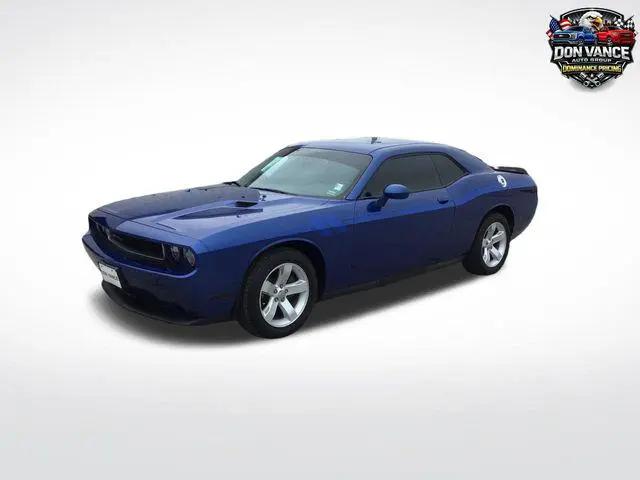 2012 Dodge Challenger SXT for sale in Marshfield, MO