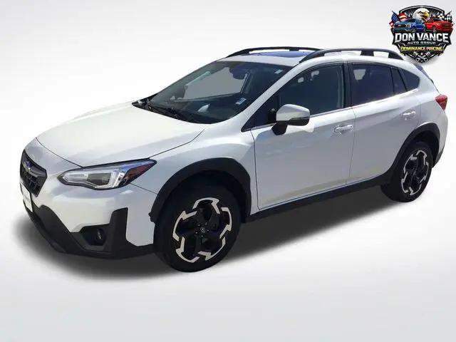 2023 Subaru Crosstrek Limited for sale in Marshfield, MO