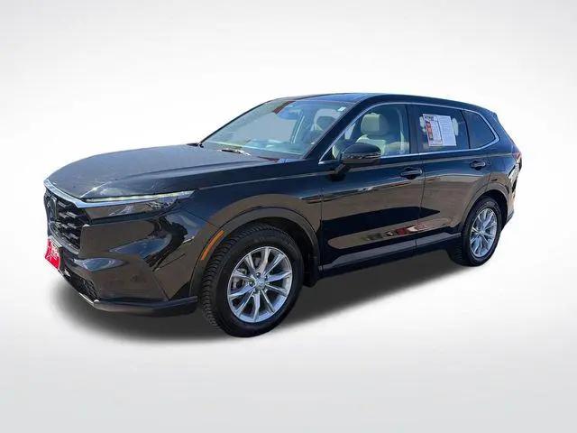 2023 Honda CR-V EX-L AWD for sale in Perham, MN