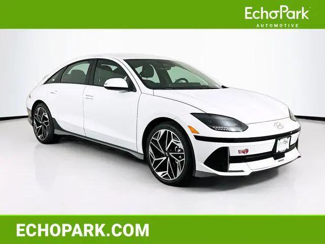 2024 Hyundai IONIQ 6 SEL for sale in Avondale, AZ