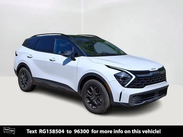 2024 Kia Sportage X-Pro for sale in Philadelphia, PA