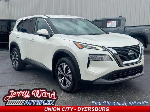 2023 Nissan Rogue SV Intelligent AWD for sale in Union City, TN