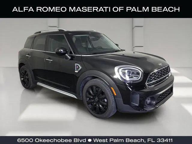 2022 MINI Countryman Cooper S for sale in West Palm Beach, FL