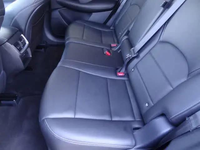 2025 INFINITI QX55 LUXE AWD