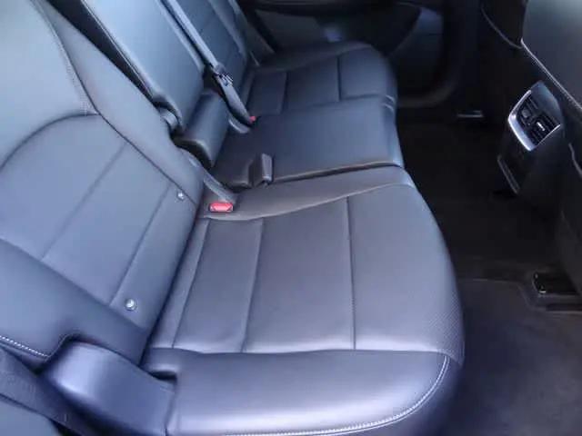 2025 INFINITI QX55 LUXE AWD