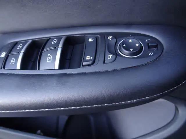 2025 INFINITI QX55 LUXE AWD