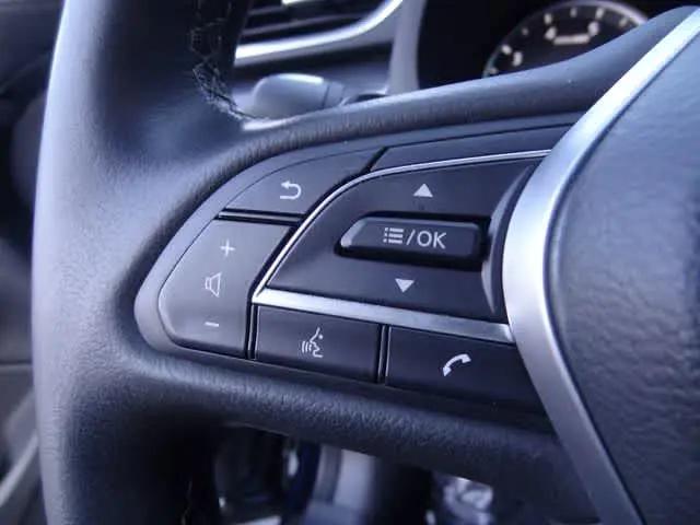 2025 INFINITI QX55 LUXE AWD