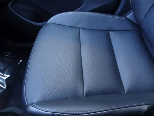 2025 INFINITI QX55 LUXE AWD