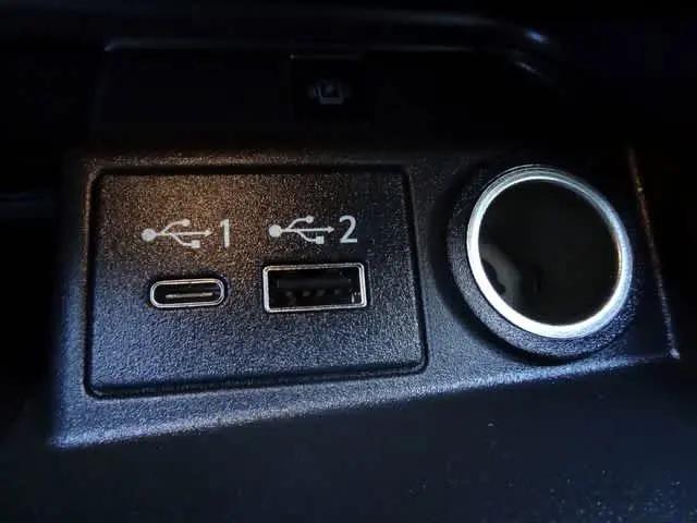 2025 INFINITI QX55 LUXE AWD