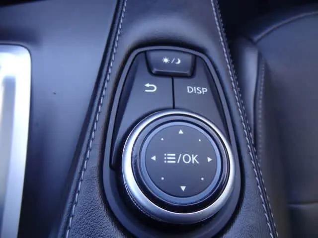2025 INFINITI QX55 LUXE AWD