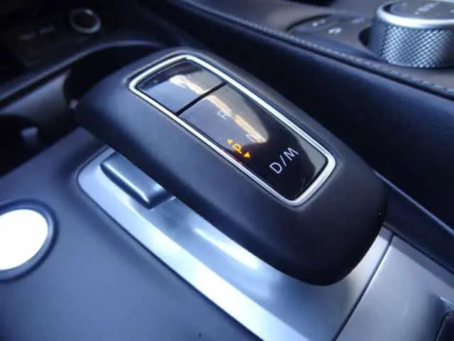 2025 INFINITI QX55 LUXE AWD