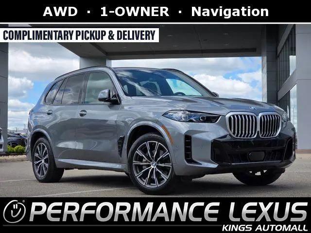 2025 BMW X5 xDrive40i for sale near Cincinnati, OH