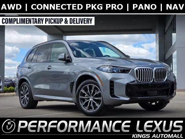 2025 BMW X5 xDrive40i for sale near Cincinnati, OH