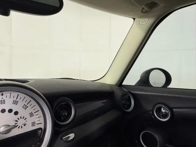 2012 MINI Cooper Clubman Cooper S