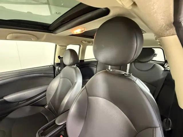 2012 MINI Cooper Clubman Cooper S