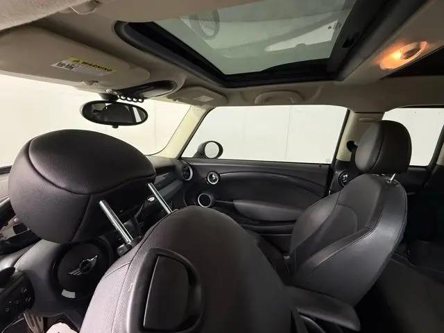 2012 MINI Cooper Clubman Cooper S