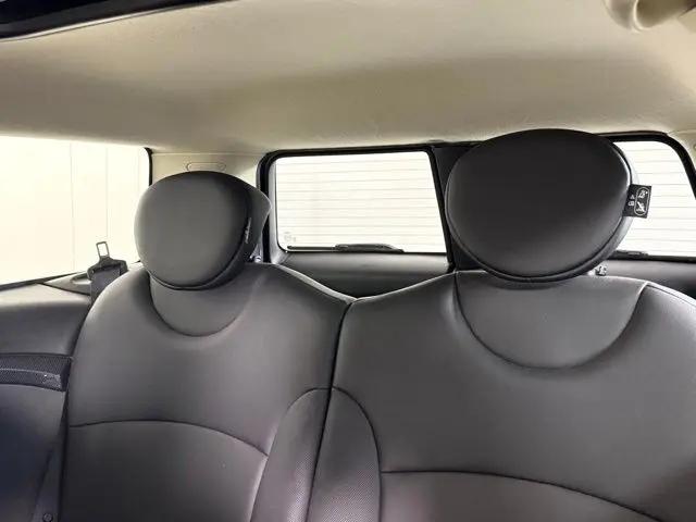 2012 MINI Cooper Clubman Cooper S