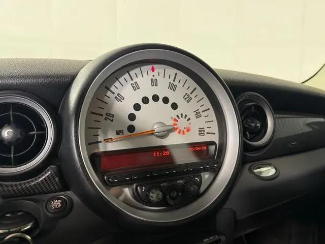 2012 MINI Cooper Clubman Cooper S