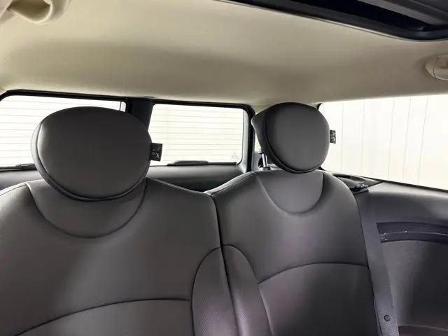 2012 MINI Cooper Clubman Cooper S