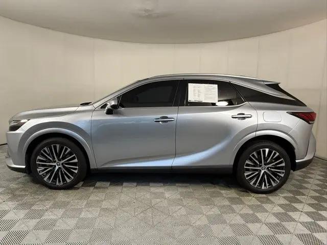 2023 Lexus RX 350 Premium Plus