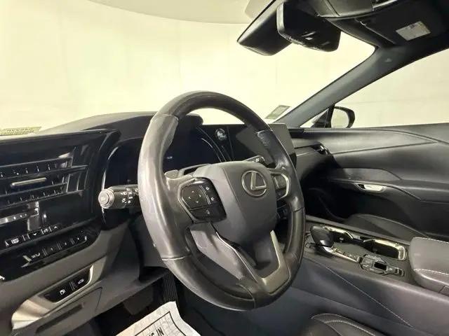 2023 Lexus RX 350 Premium Plus