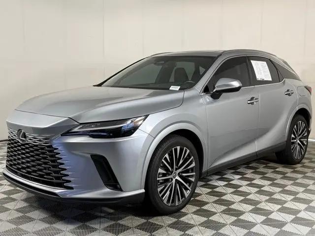 2023 Lexus RX 350 Premium Plus