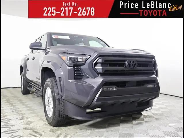 2024 Toyota Tacoma SR5 for sale in Baton Rouge, LA