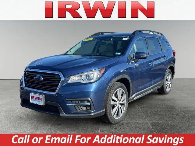 2020 Subaru Ascent Limited for sale in Laconia, NH