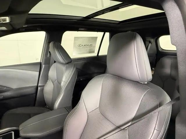2026 Lexus TX 350 Premium