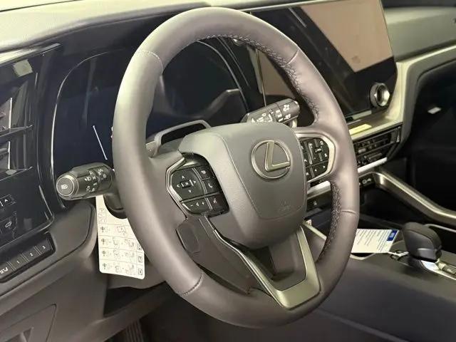 2026 Lexus TX 350 Premium