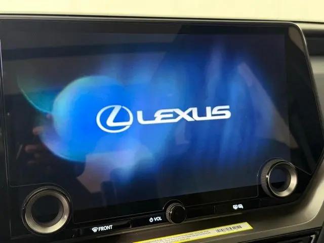 2026 Lexus TX 350 Premium