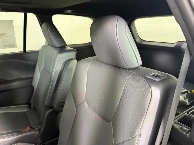 2026 Lexus TX 350 Premium